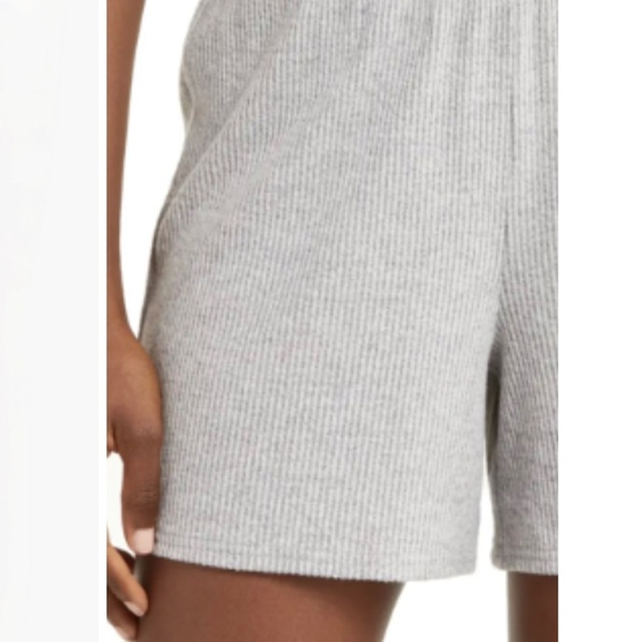 NWT OPEN EDIT Pajama Lounge Rib Set - Picture 4 of 5